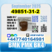 49851-31-2 BMK PMK BK4 1451-82-7 BVF factory bulk supply